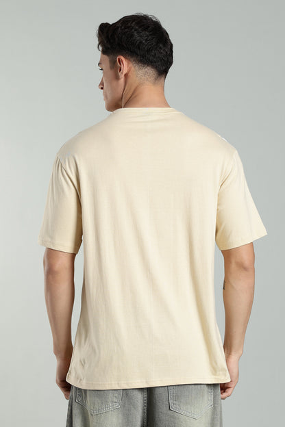Oversize T-Shirt