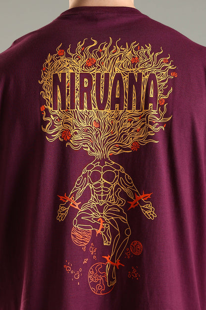 Oversize T-Shirt