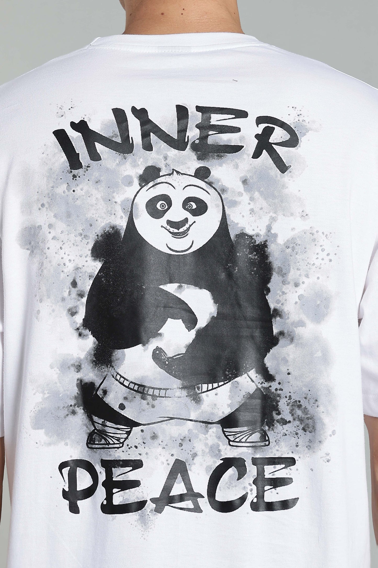 Oversize T-Shirt