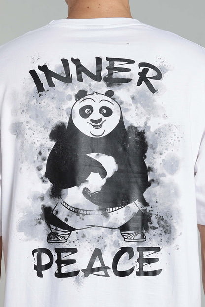 Oversize T-Shirt