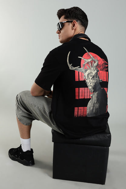 Oversize T-Shirt