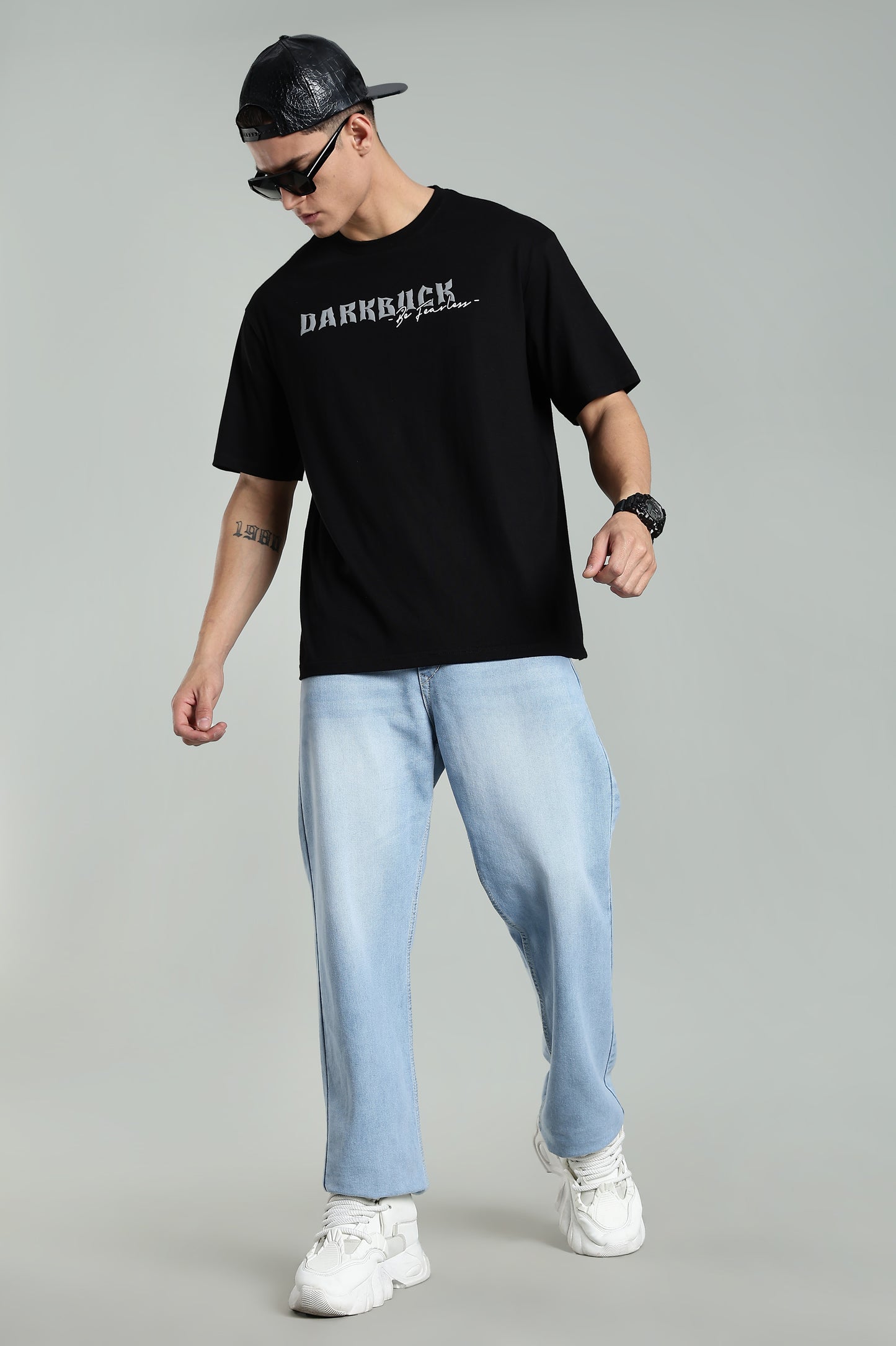 Oversize T-Shirt
