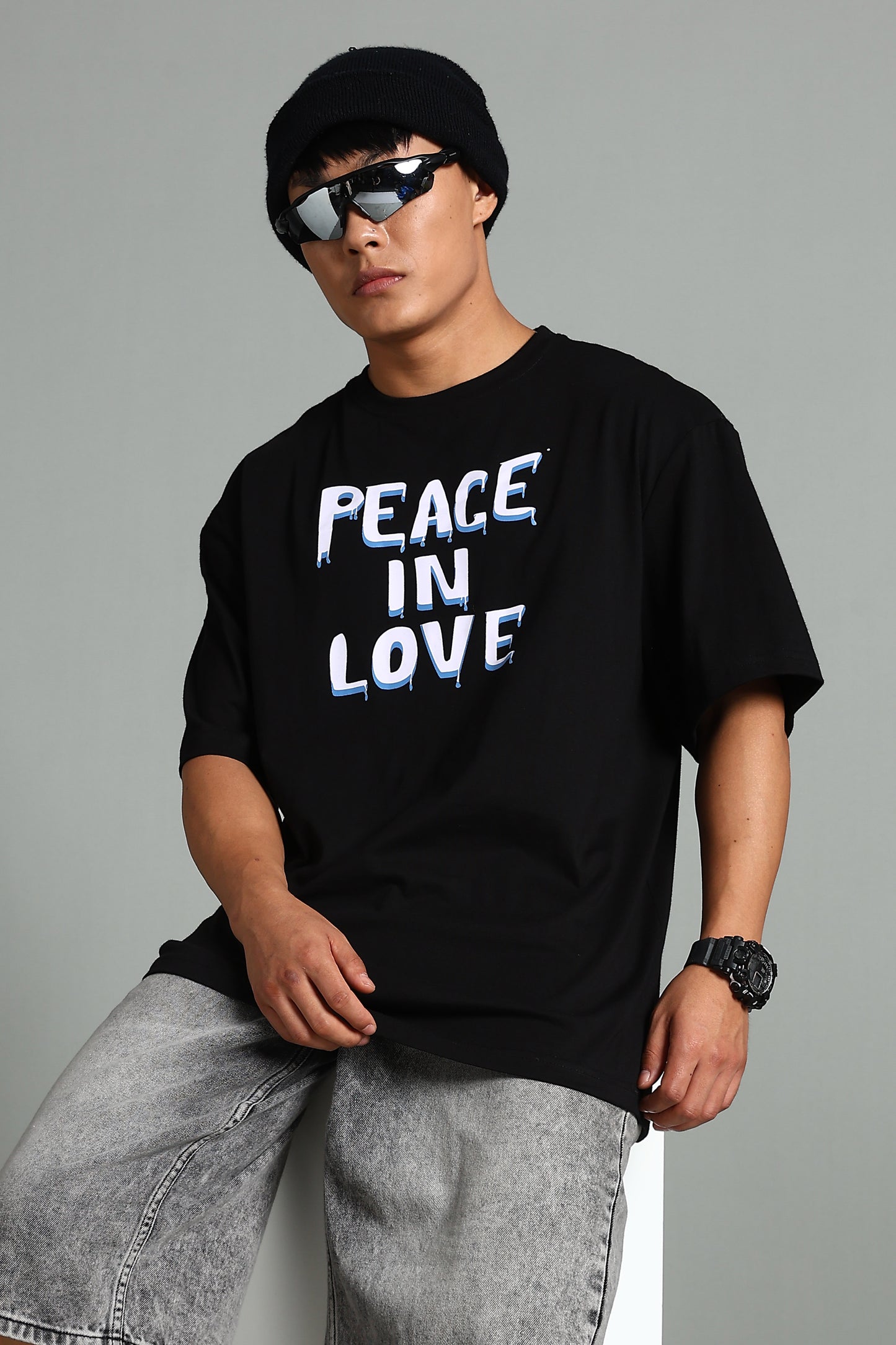 Oversize T-Shirt