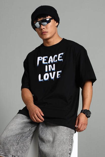 Oversize T-Shirt
