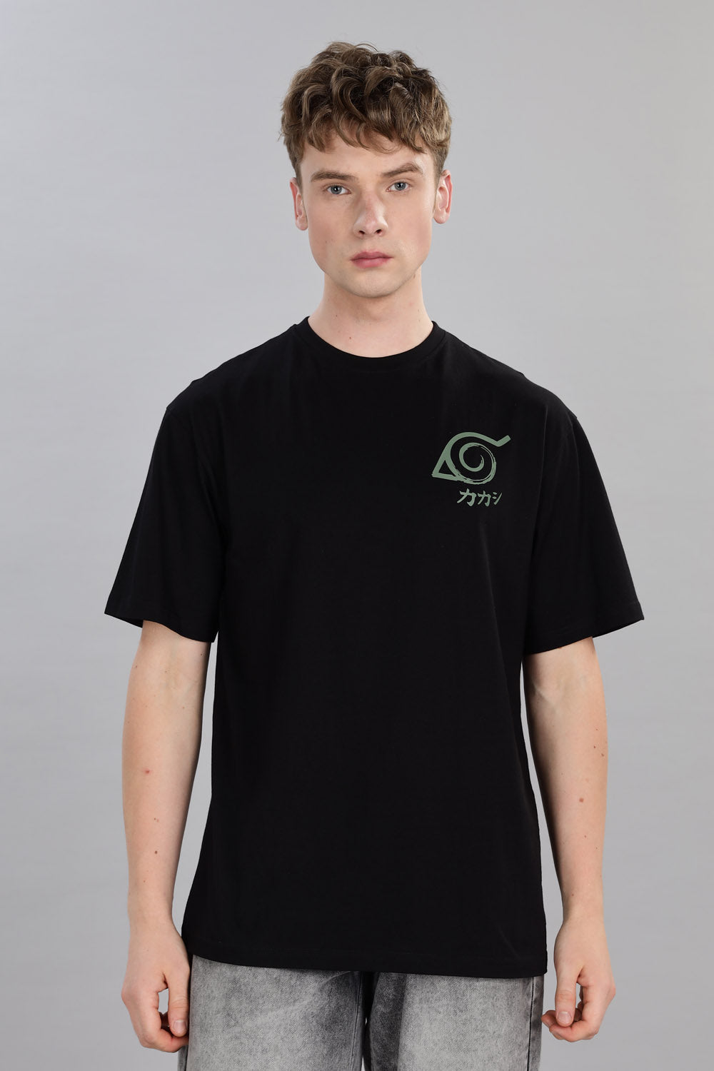 Oversize T-Shirt