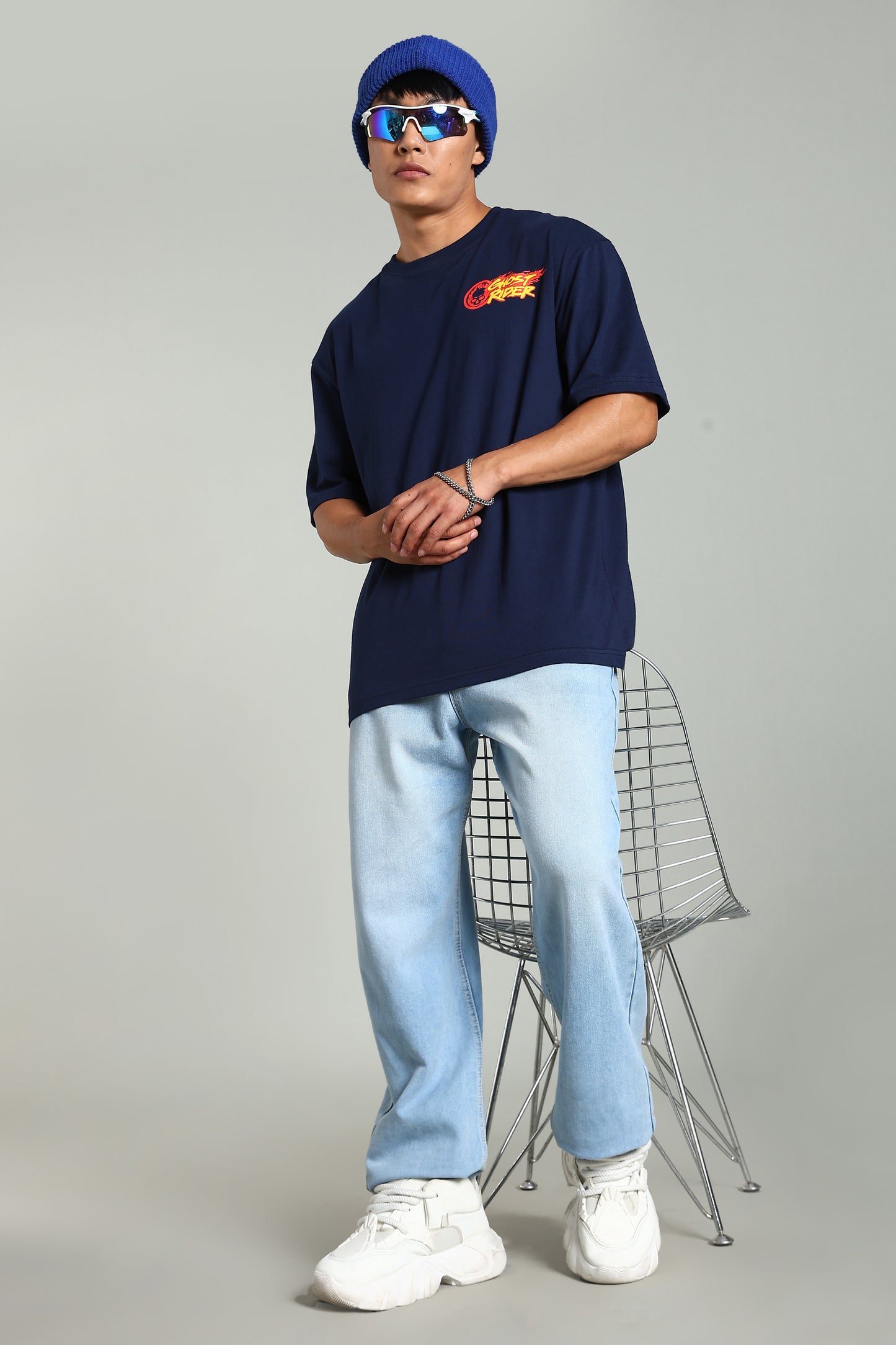 Oversize T-Shirt