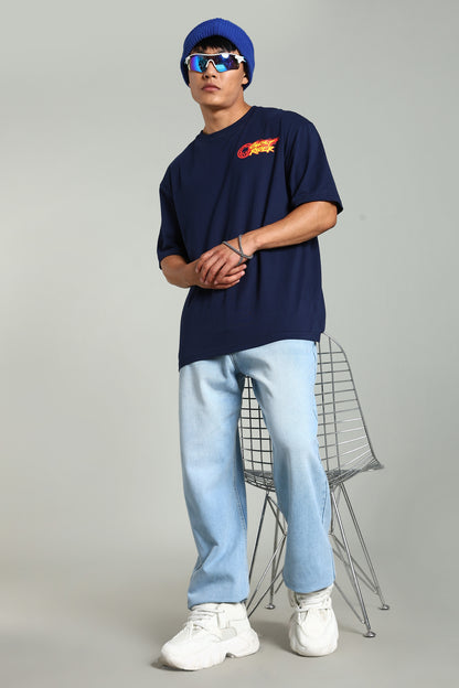 Oversize T-Shirt