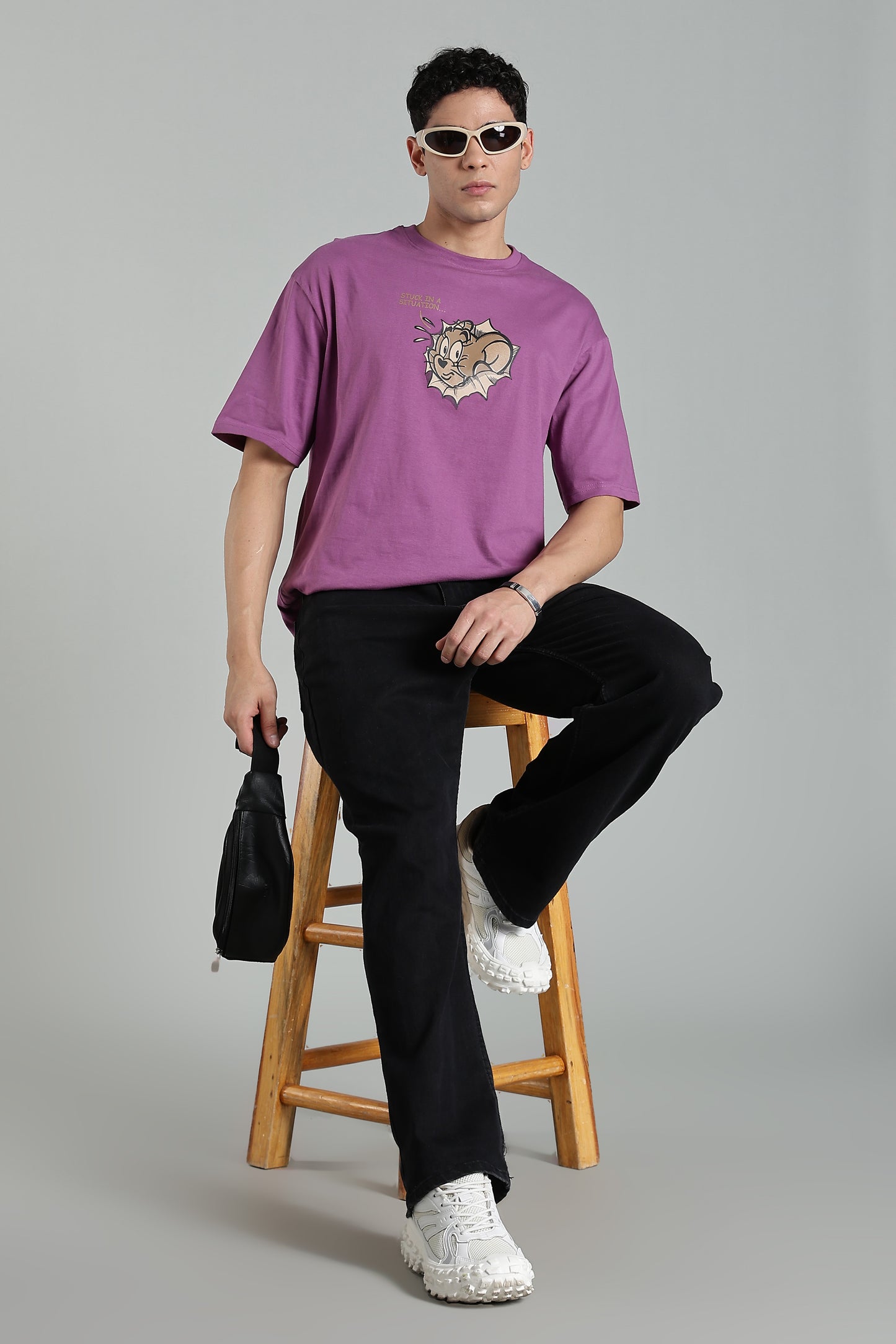 Oversize T-Shirt