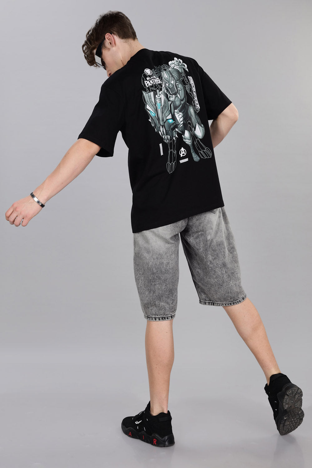 Oversize T-Shirt