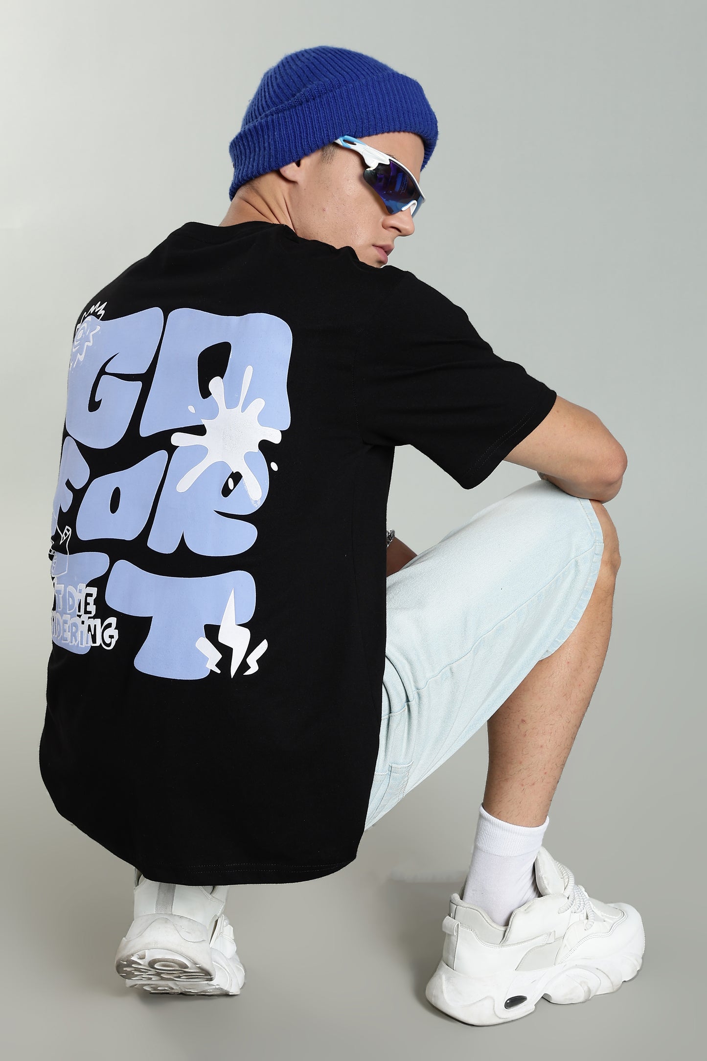 Oversize T-Shirt