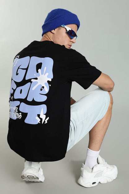 Oversize T-Shirt