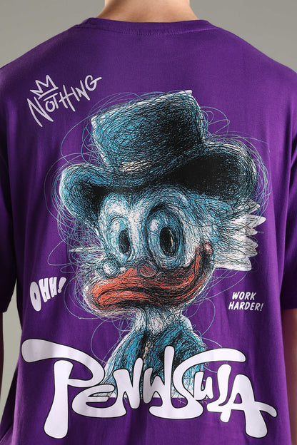 Oversize T-Shirt