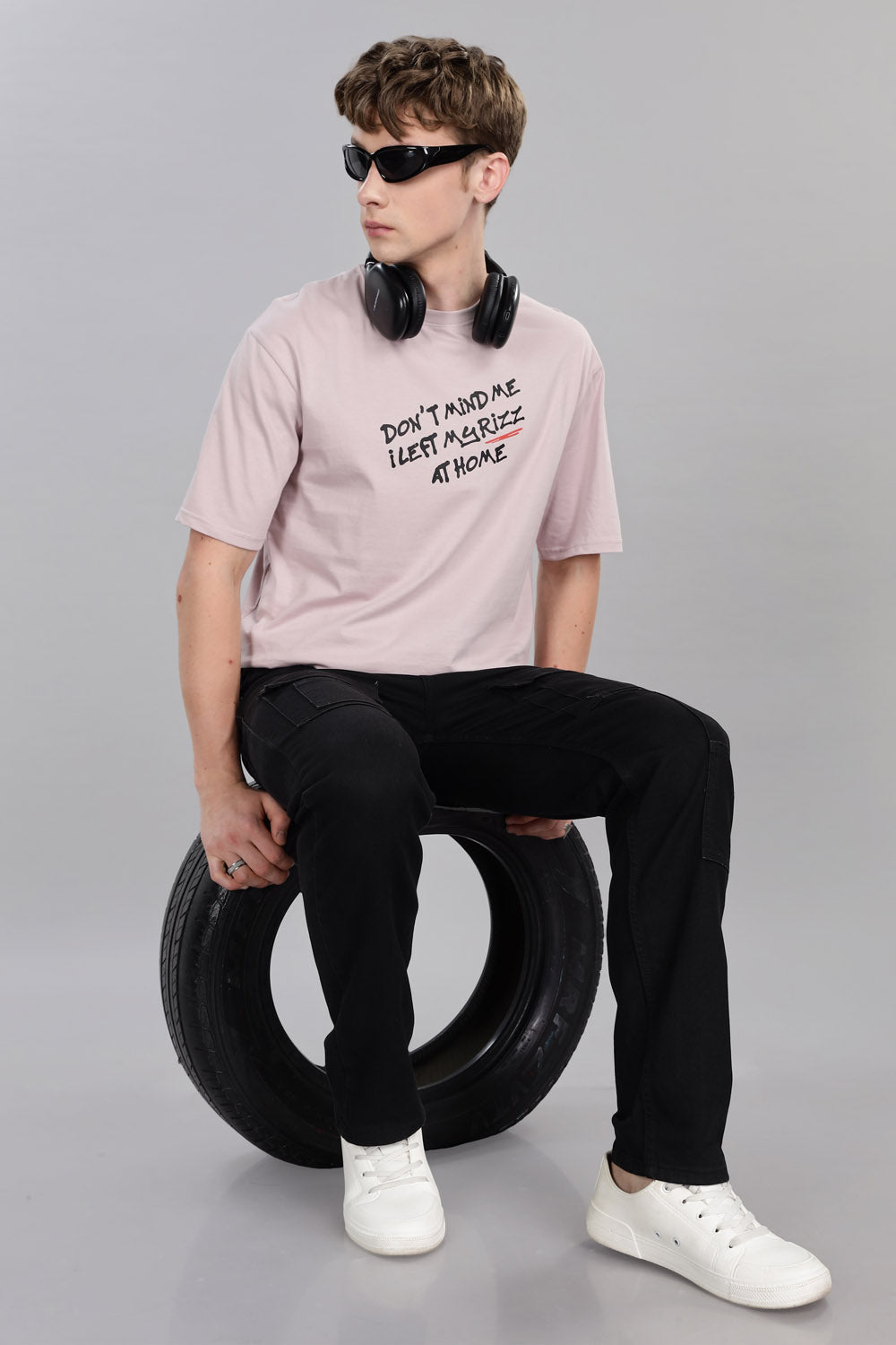 Oversize T-Shirt