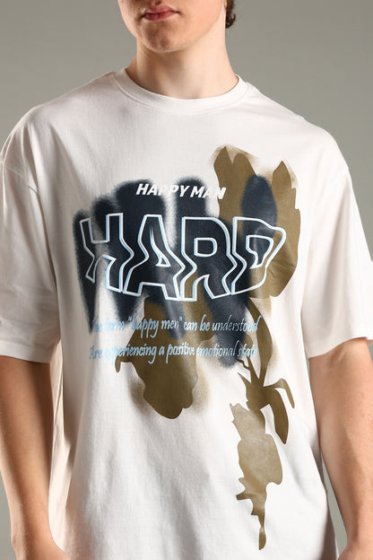 Oversize T-Shirt