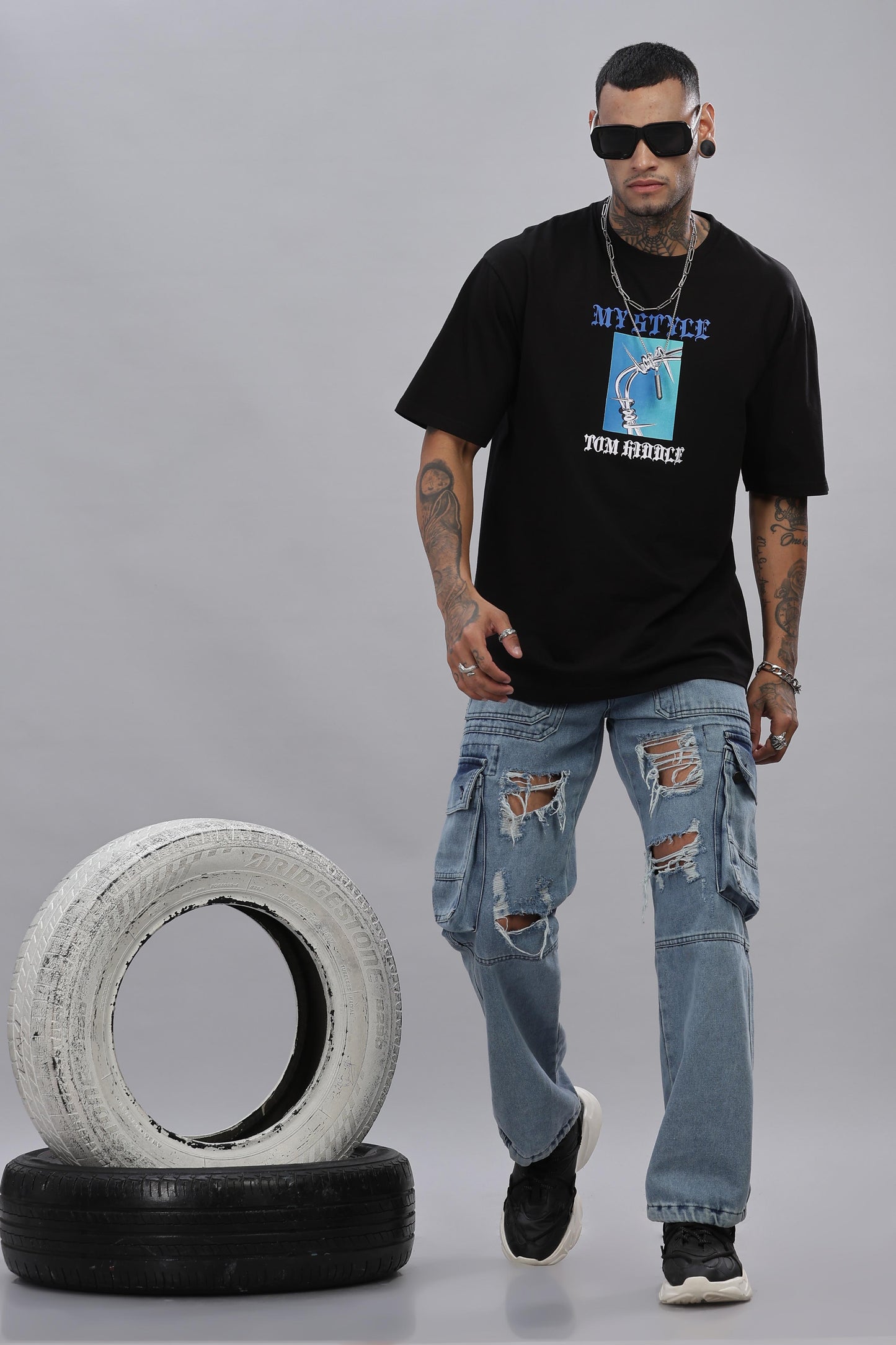 Oversize T-Shirt