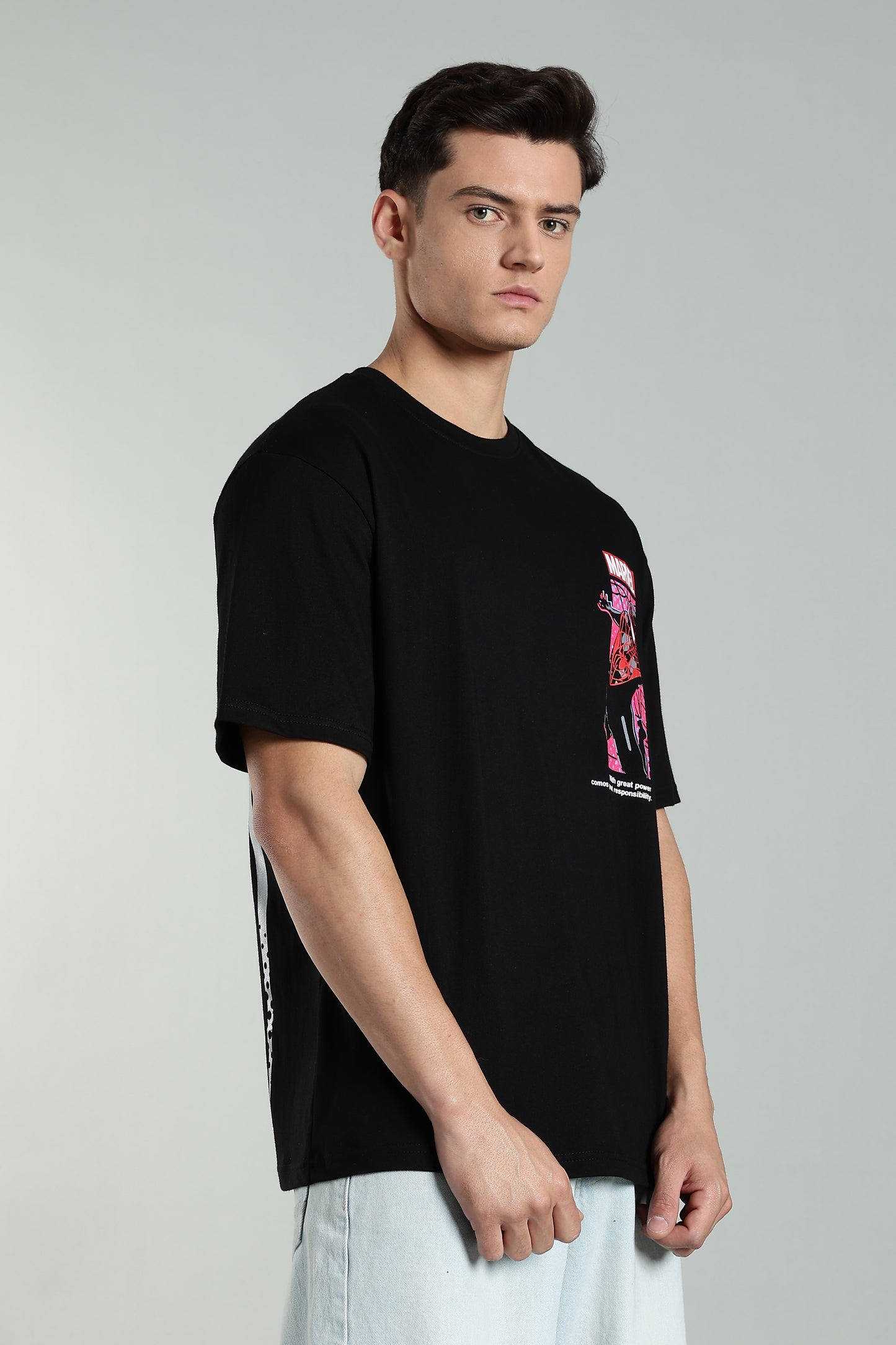Oversize T-Shirt