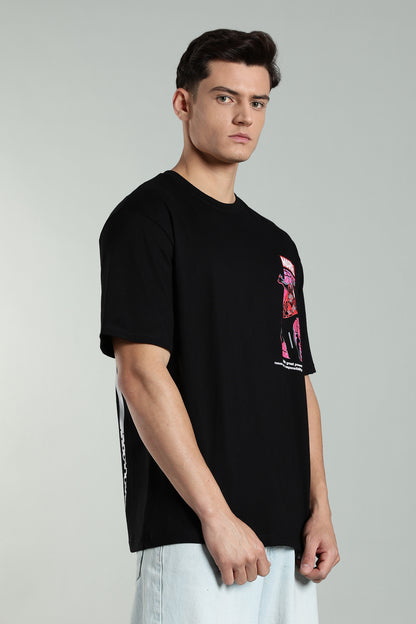 Oversize T-Shirt