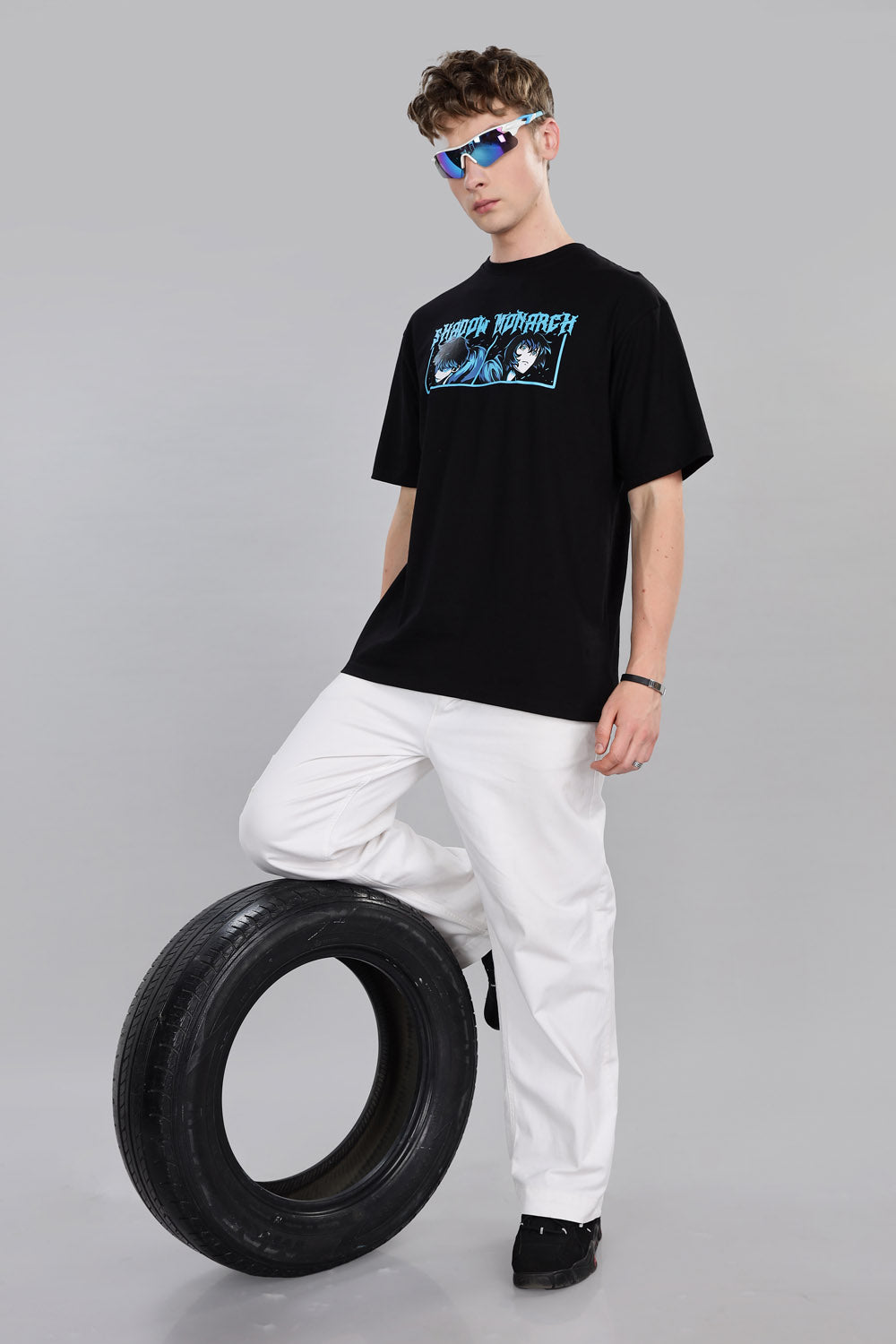 Oversize T-Shirt