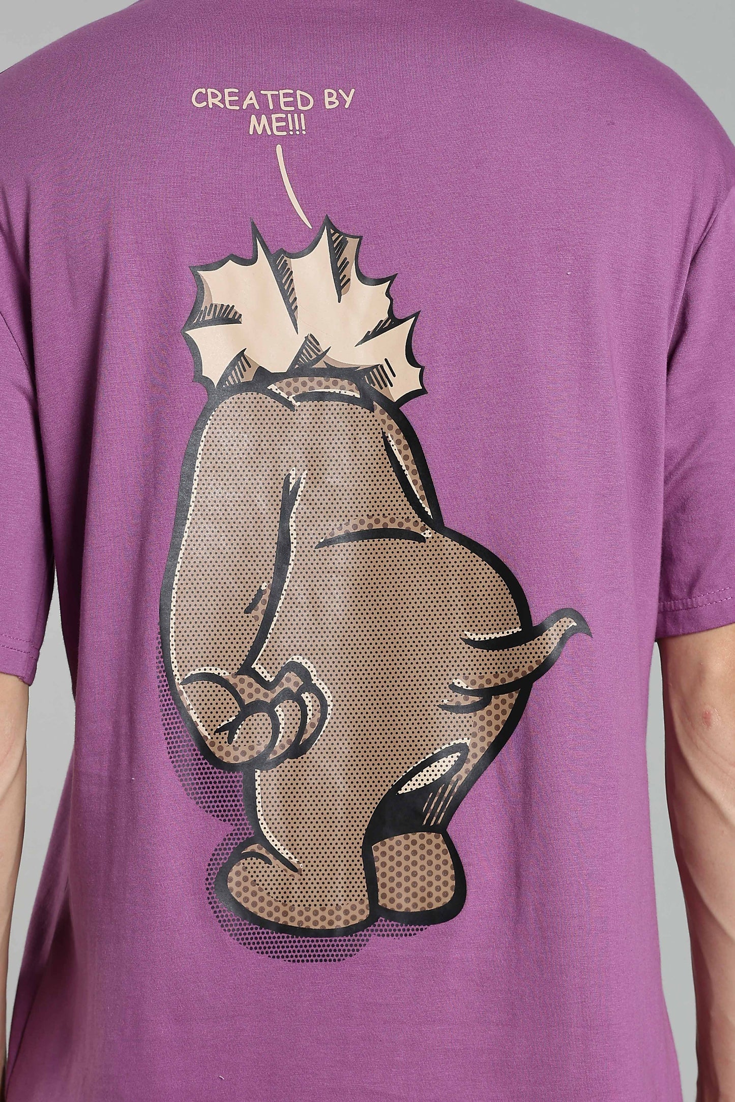 Oversize T-Shirt