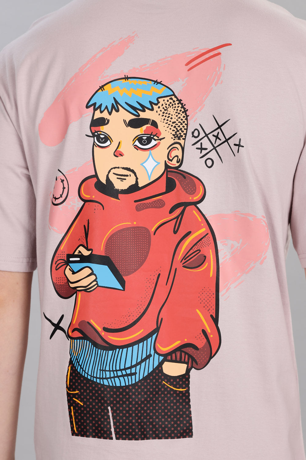 Oversize T-Shirt