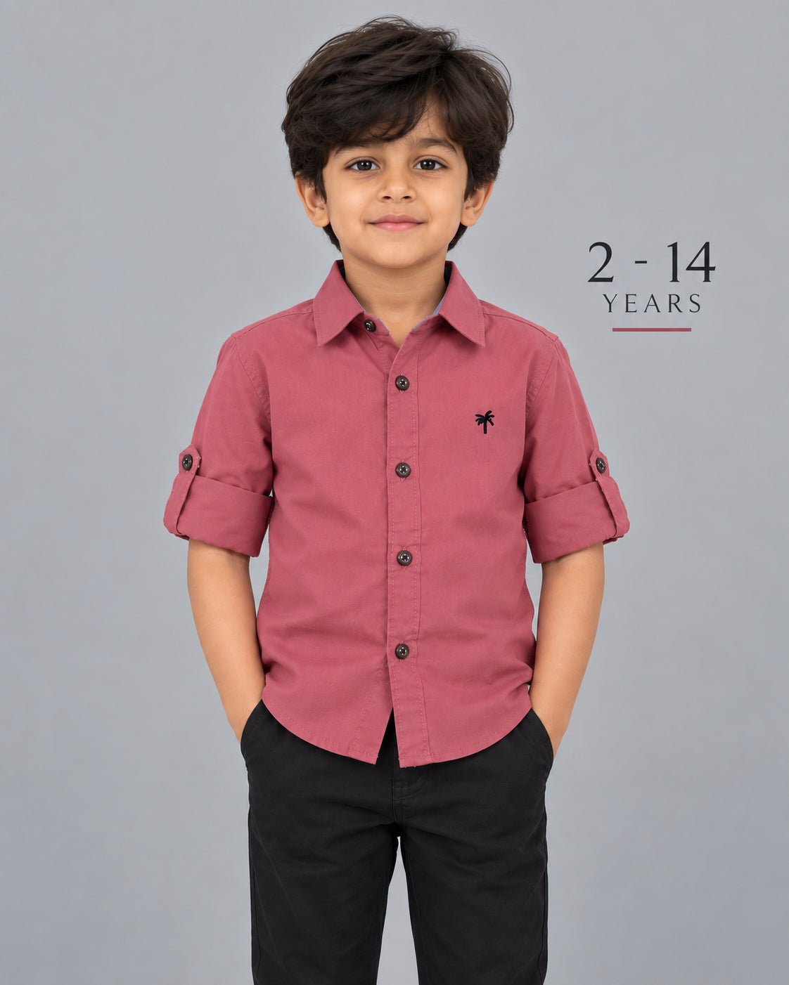 Boys Shirt