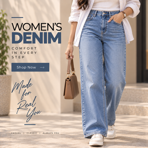 Denim
