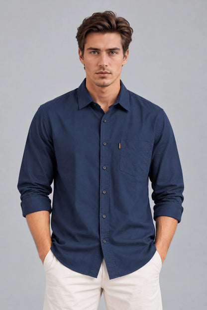 Cotton Shirt