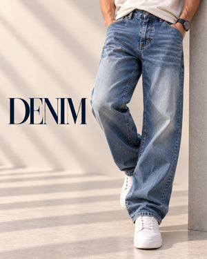 Denim