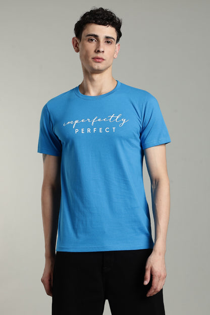 Regular Fit Front Print