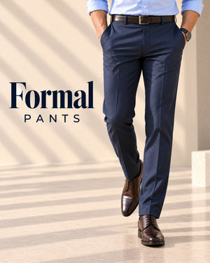  Formal Pants