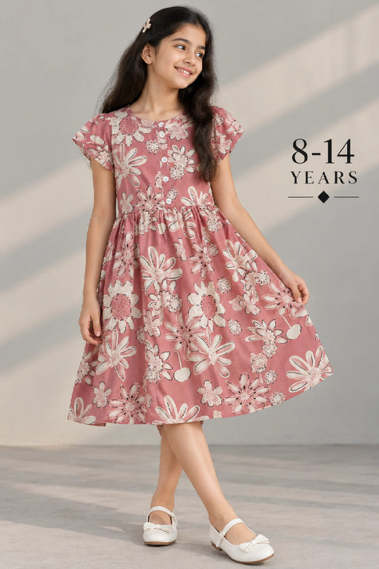 Girls Frock