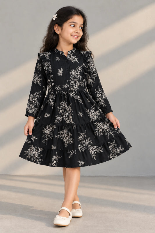 Girls Frock