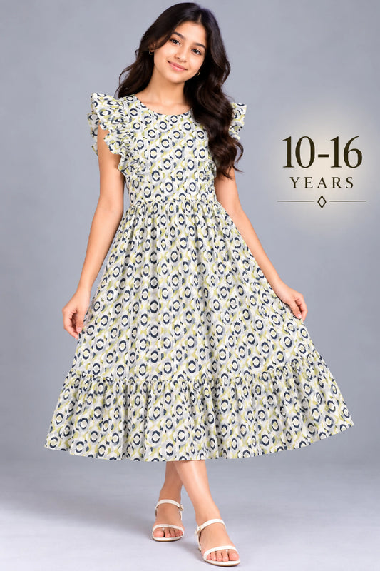 Girls Frock