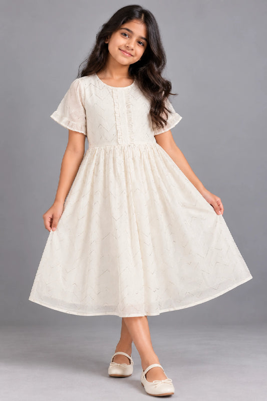 Girls Frock