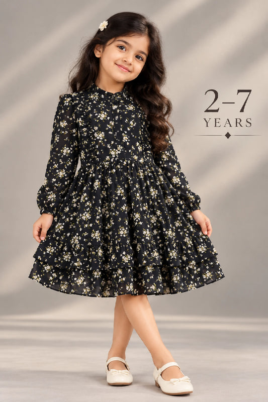 Girls Frock