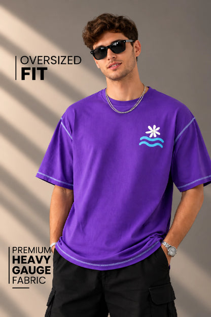 Oversize T-Shirt