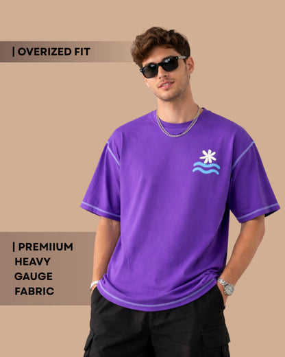Oversize T-Shirt