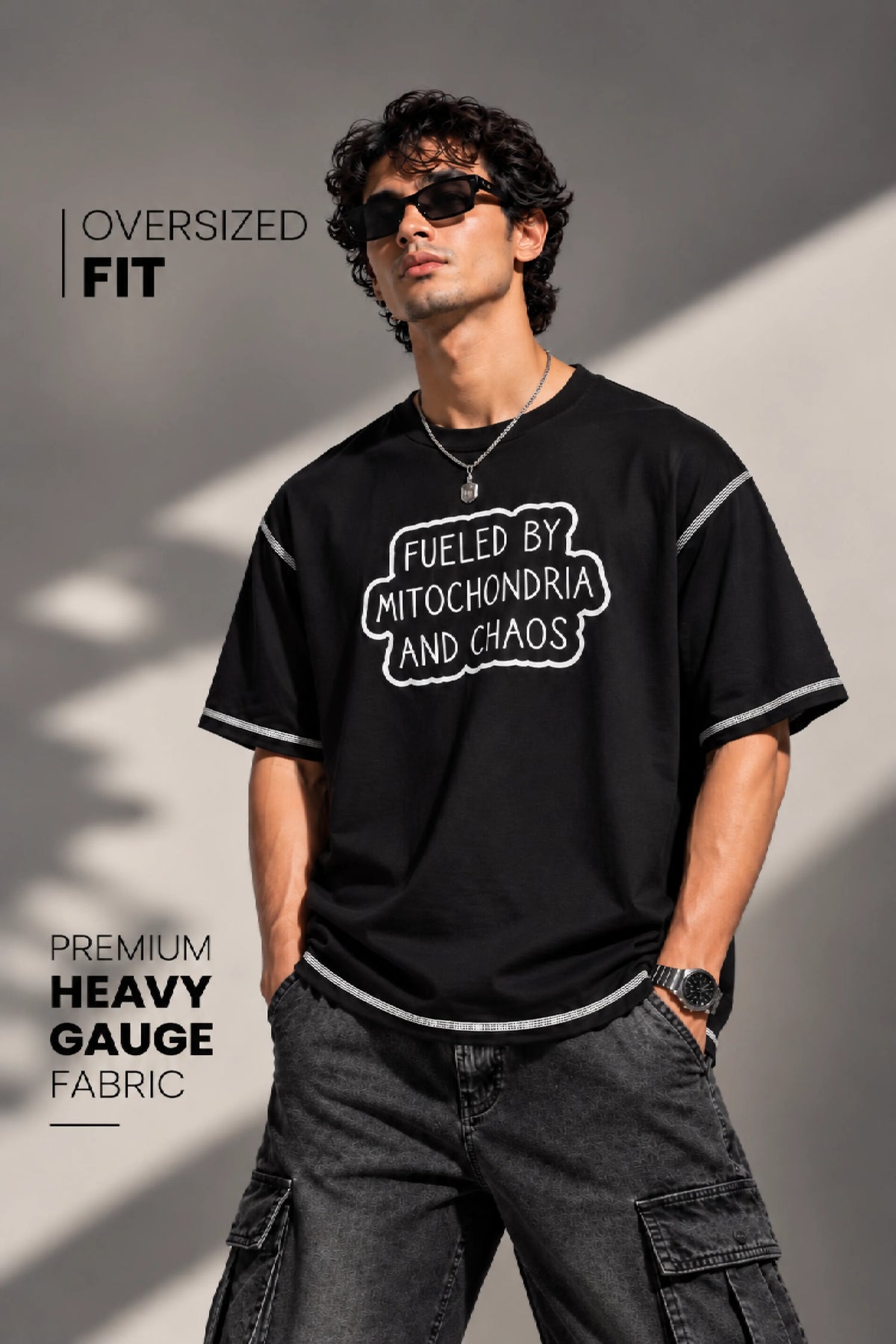 Oversize T-Shirt