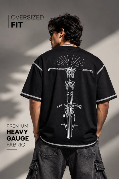 Oversize T-Shirt