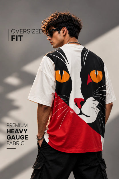 Oversize T-Shirt