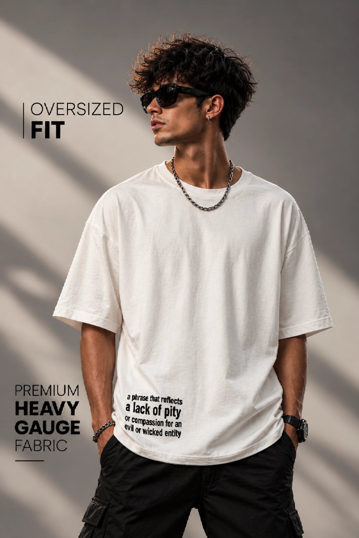 Oversize T-Shirt