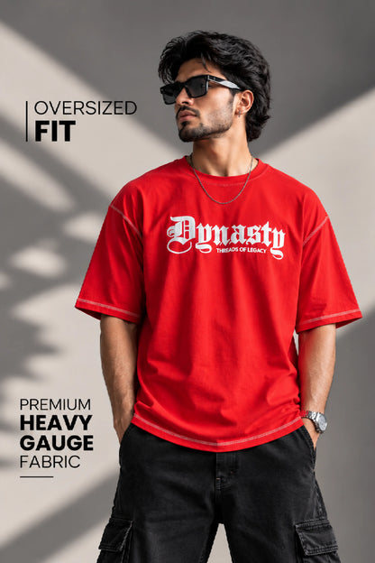Oversize T-Shirt