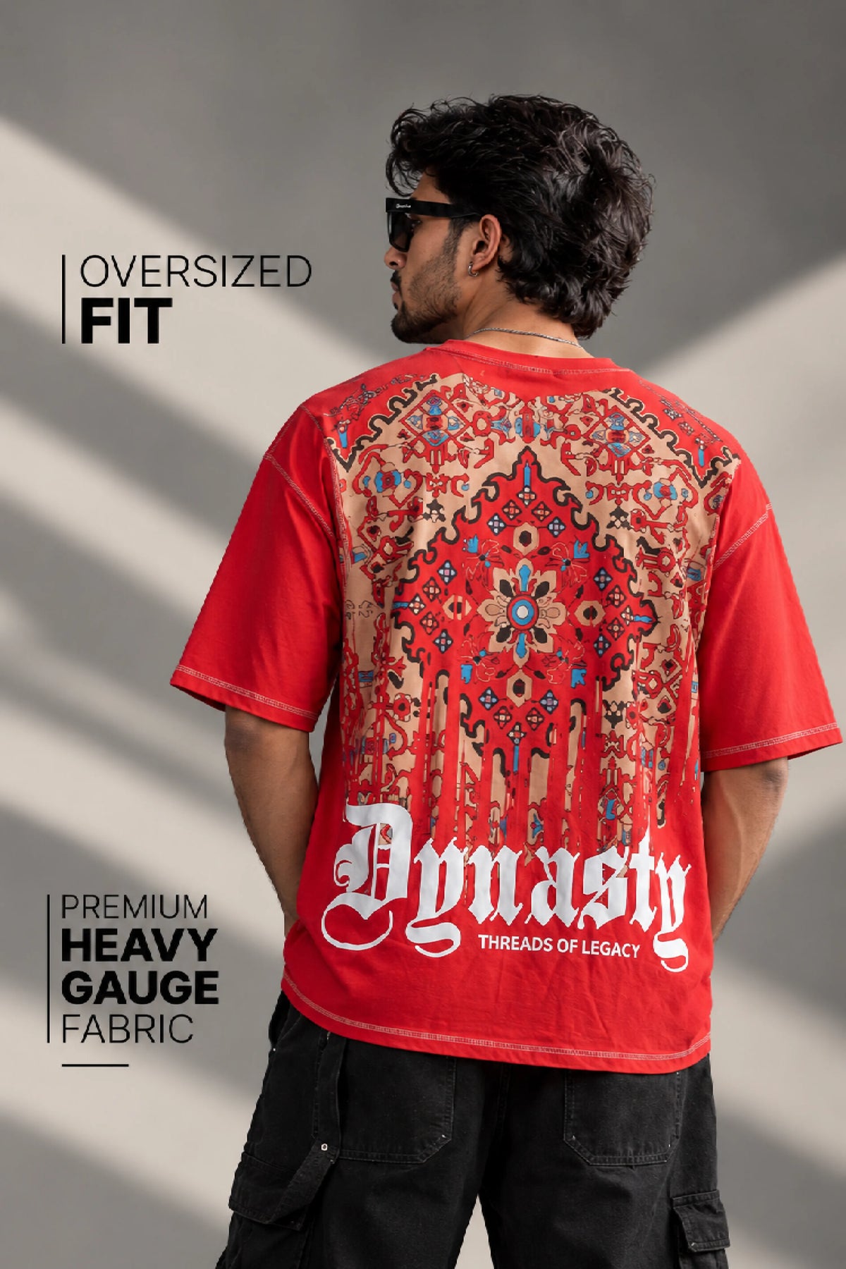 Oversize T-Shirt