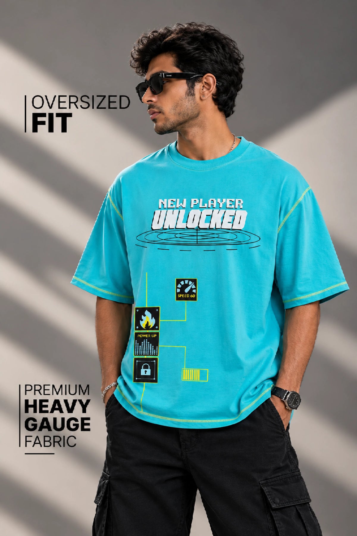 Oversize T-Shirt