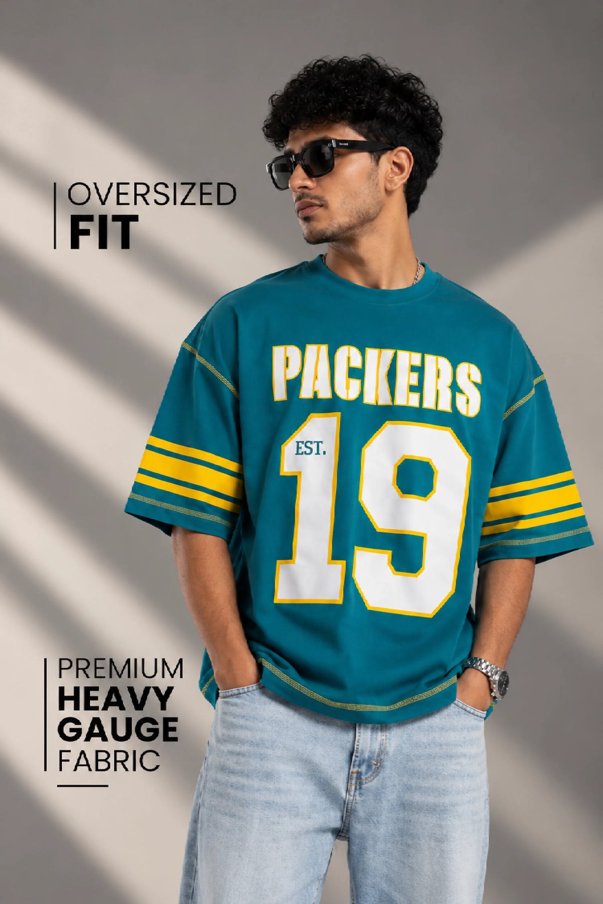 Oversize T-Shirt