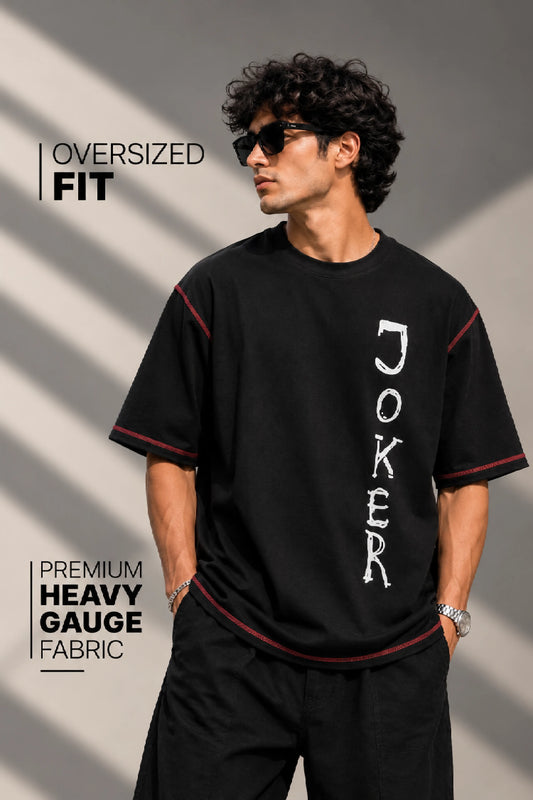 Oversize T-Shirt