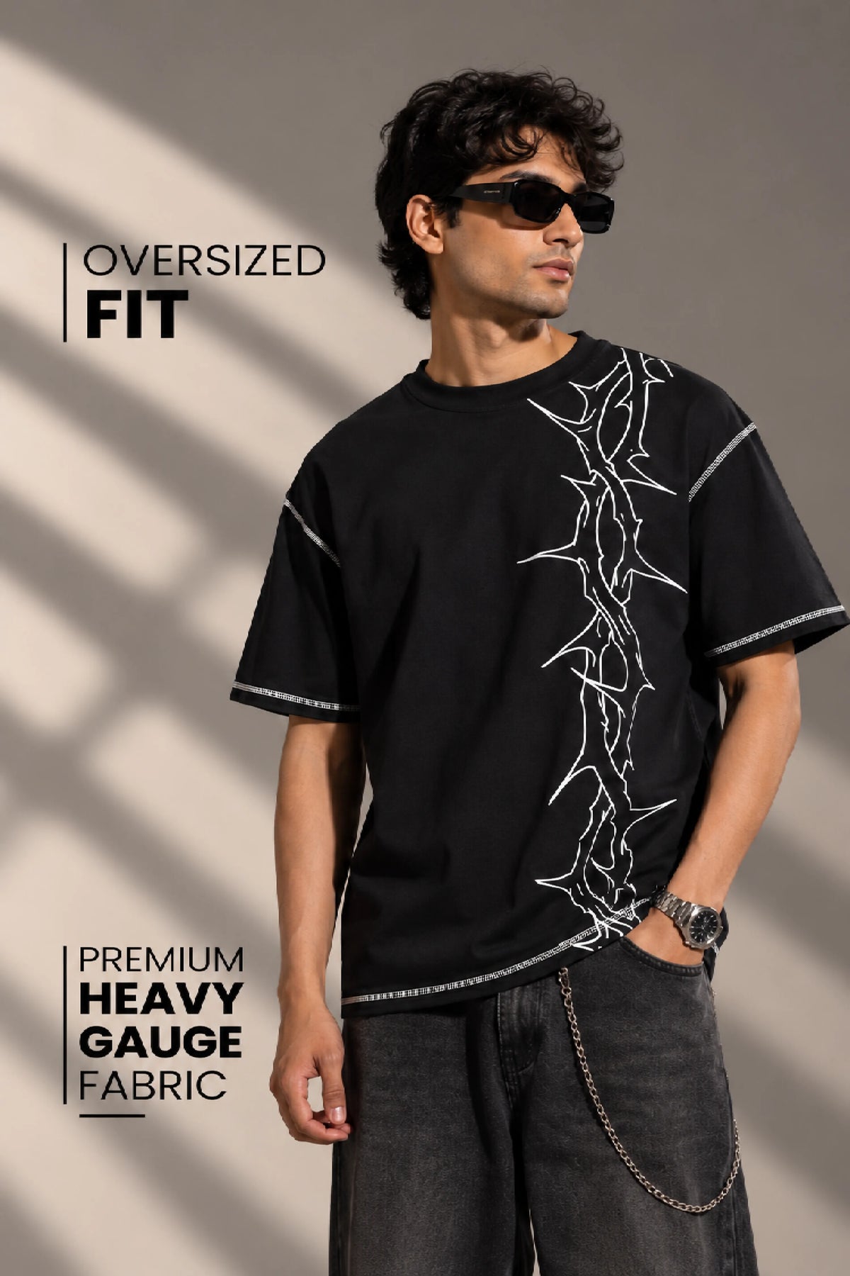 Oversize T-Shirt