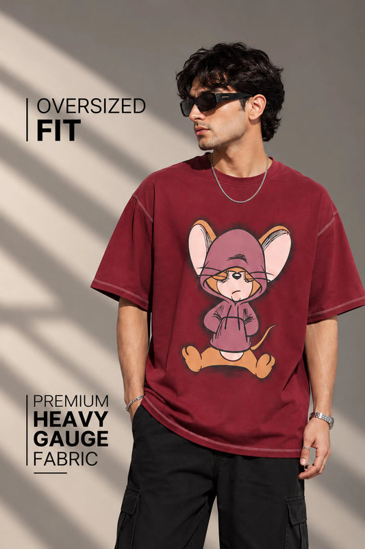 Oversize T-Shirt