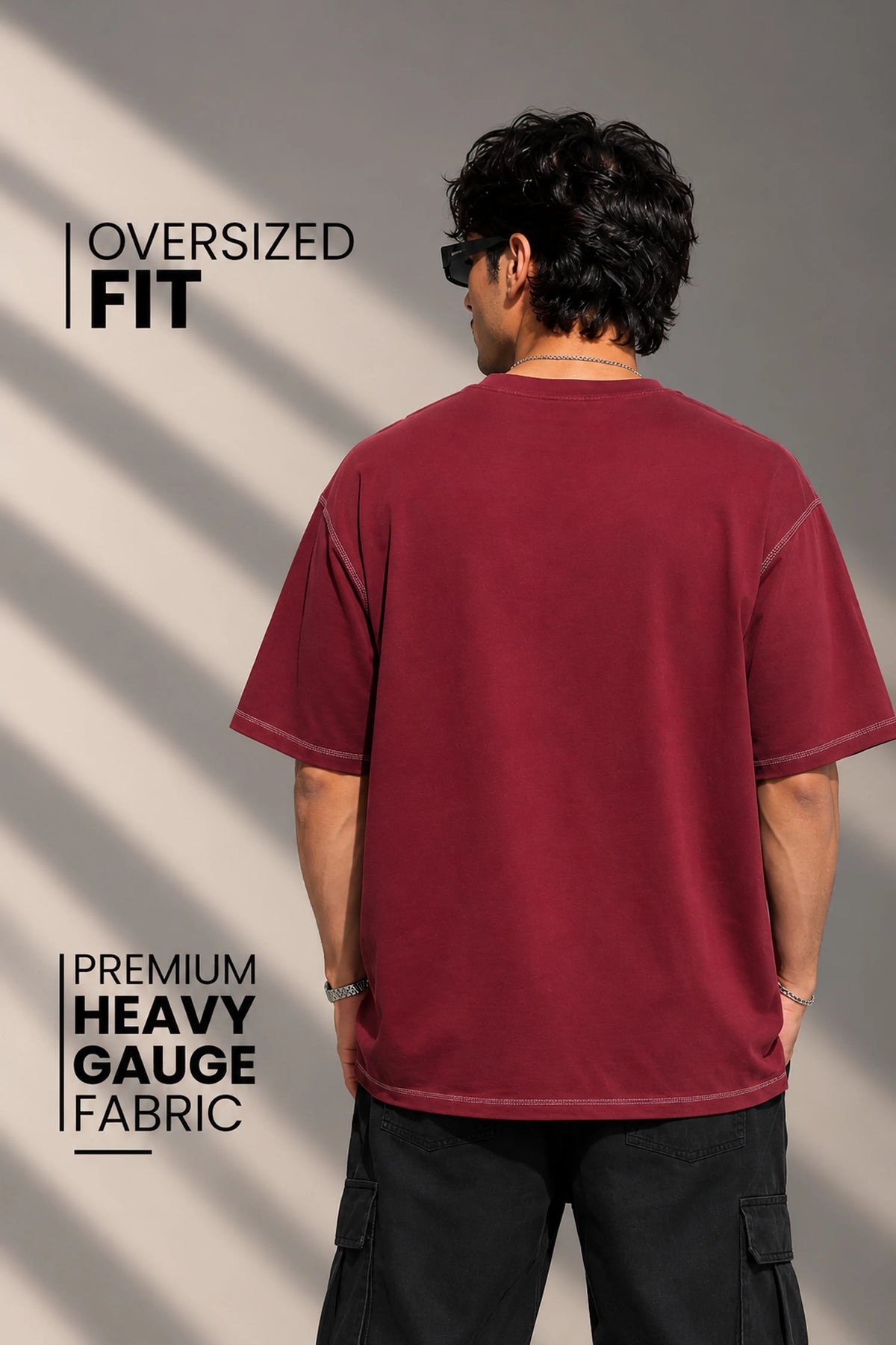 Oversize T-Shirt