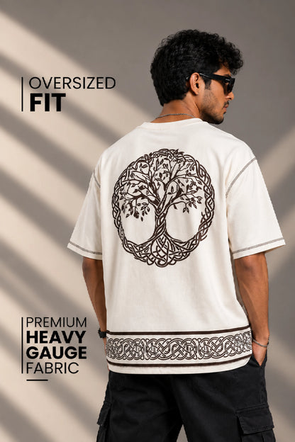 Oversize T-Shirt